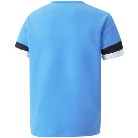 Koszulka Puma teamRise Jersey Jr 704938 18 (70493818)