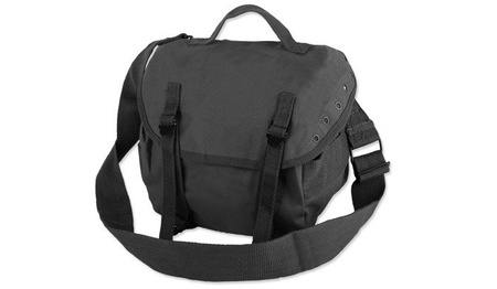 Mil-Tec - Torba US M67 Combat Pack - Czarny (13720002)