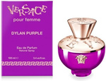 Versace Pour Femme Dylan Purple woda perfumowana - 100ml