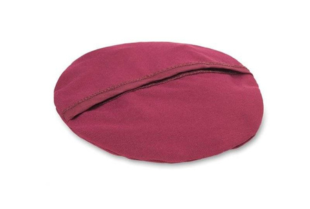 BUFF® Kapelusz Trek Bucket Hat Calyx Dark Red (BH117205.433.10.00)
