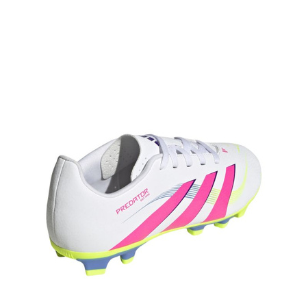 Buty piłkarskie dla dzieci adidas Predator Club FG/MG ID3810 (ID3810)