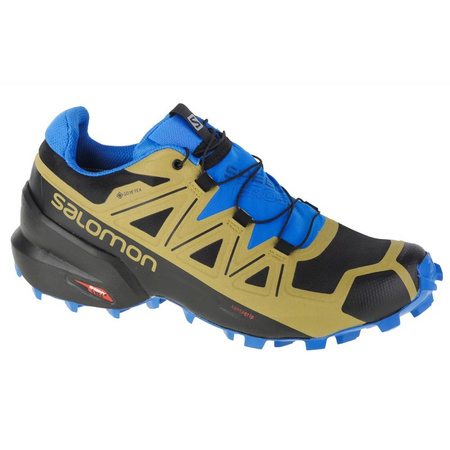 Buty do biegania Salomon Speedcross 5 Gtx M  (416124)