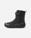 Buty zimowe Reima ReimaTec barefoot dla dzieci Talvella Junior (5400151A-9990)