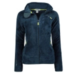 Polar dla dziewczynki GEOGRAPHICAL NORWAY UPALINE COLOR BS  GIRL 007 MARINE (WR756E/GN-NAVY)