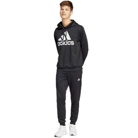 Dres adidas Terry Hooded Tracksuit M (IP1610)