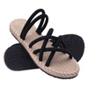 Klapki Iguana Laila W  (92800598270)