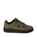 Buty męskie Champion RD18 Low Comb khaki (S22477 GS017)