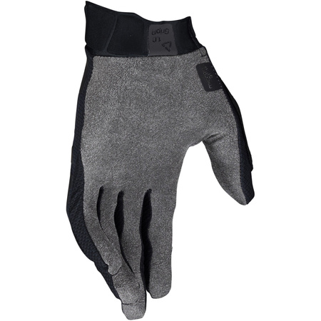 Rękawice rowerowe LEATT Glove MTB 1.0 GripR Stealth (602415038)