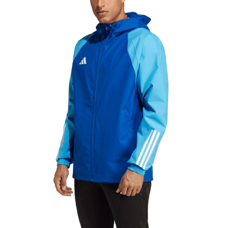 Kurtka adidas Tiro 23 Competition All Weather M (IC4572)