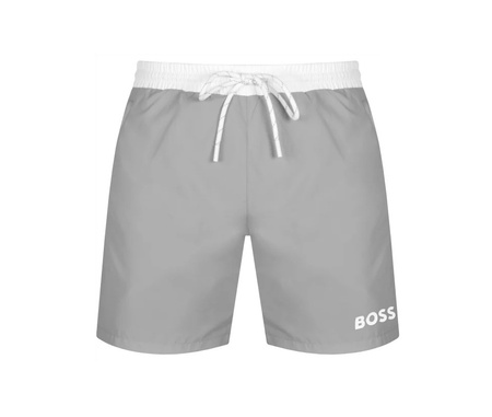 Szorty kąpielowe BOSS Starfish GRIGIO (50514429-030)