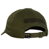 Czapka z daszkiem damska/męska Condor Tactical Cap na lato czarna (TC-002)