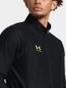 Komplet dresowy męski Under Armour UA Tracksuit treningowy sportowy czarny (1379592-005 )