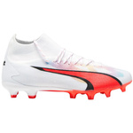 Buty piłkarskie Puma Ultra Pro FG/AG M 107422 01 (10742201)