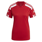 Koszulka adidas Squadra 21 JSY W (GN5758)