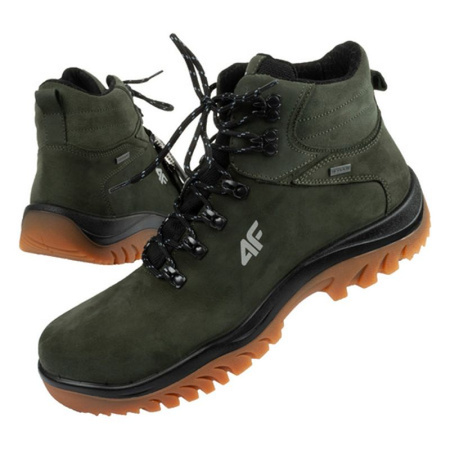 Buty trekkingowe 4F M OBMH257 43S (OBMH25743S)