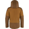 Kurtka softshell męska Fjällräven Keb Jacket M Timber Brown-Chestnut (F87211-248-230)