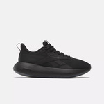 Wyprzedaż - Buty sportowe damskie Reebok DMX Comfort+ sneakersy czarne (100034130)