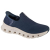 Skechers Slip-Ins: Glide-Step Pro - Everyday Citizen 150422-NVY Granatowe 37 (150422-NVY)