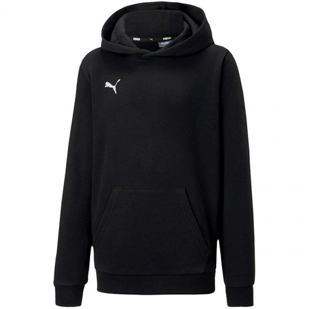 Bluza Puma teamGOAL 23 Casuals Hoody Jr 656711 03 (65671103)