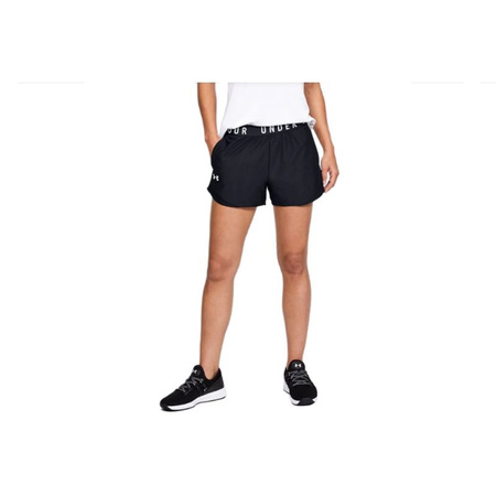 Spodenki Under Armour Play Up Short 3.0 W (1344552-001)