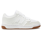 Buty damskie New Balance NB 480 Biały (GSB480FR)