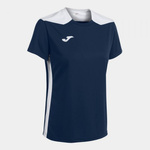 Koszulka Joma Championship VI Short Sleeve T-shirt W (901265.332)