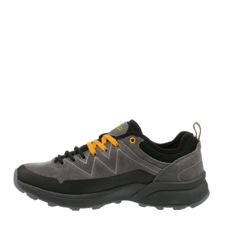 CMP KALEEPSO LOW HIKING SHOES WP GREY Light Grey (31Q4907-U862)