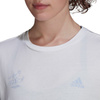 Koszulka adidas Signature Tee W (GV1345)