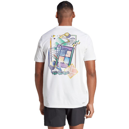 Koszulka adidas Tennis APP M (II5917)