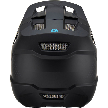 Wyprzedaż - Kask rowerowy (full face) LEATT Helmet MTB Gravity 2.0 V23 (102301395)