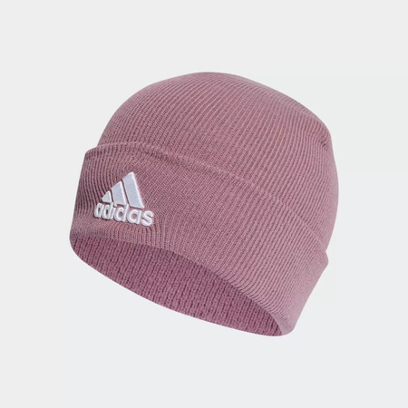 Czapka adidas Logo Beanie Cuf (II3526)