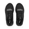 Buty chłopięce PUMA WIRED RUN PURE JR sneakersy czarne (390847-01)