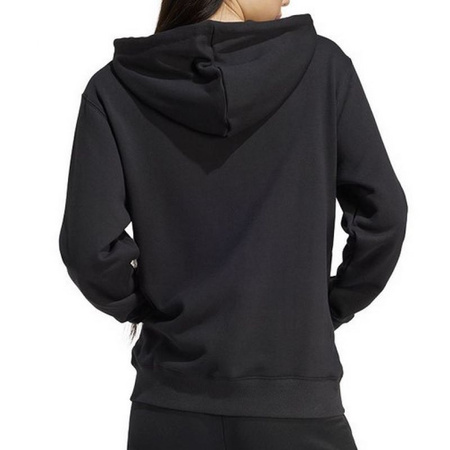 Bluza adidas Linear FT Full-Zip HD W (IS2072)