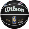 Piłka do koszykówki Wilson NBA Team City Collector Los Angeles Clippers Ball (WZ4016413ID)