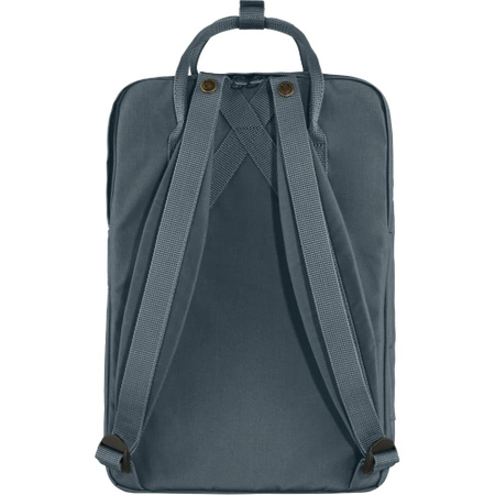 Plecak Fjällräven Kånken Laptop 15" Graphite (F23524-031)