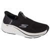 Buty do biegania Skechers Slip-Ins Max Cushioning Elite 2.0 W 129611-BKW (129611-BKW)