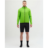 Wyprzedaż - Kurtka rowerowa (windbreaker) męska SILVINI Men Jacket VETTA (3120-MJ1612/4141)
