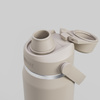 Wyprzedaż - Butelka termiczna CAMELBAK Thrive Chug Insulated SST 740ml (C2931/201075)