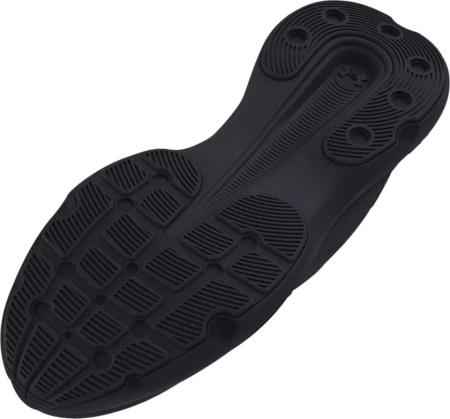 Wyprzedaż - Buty sportowe męskie Under Armour UA Infinite (3027523-002)