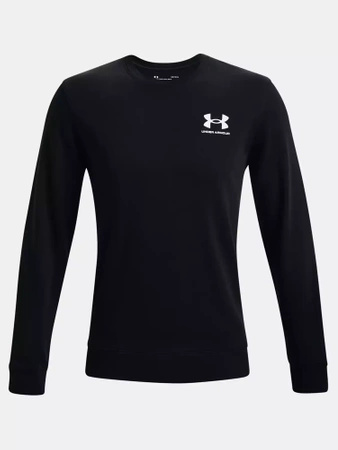 Bluza męska UNDER ARMOUR (1370404-001)