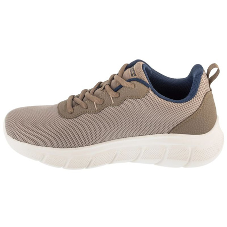 Skechers Bobs B Flex - Icy Edge 118109-TPE Beżowe 41 (118109-TPE)