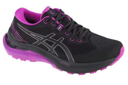 Buty do biegania damskie ASICS Gel-Kayano 29 Lite-Show niskie przed kostkę (1012B299-001)