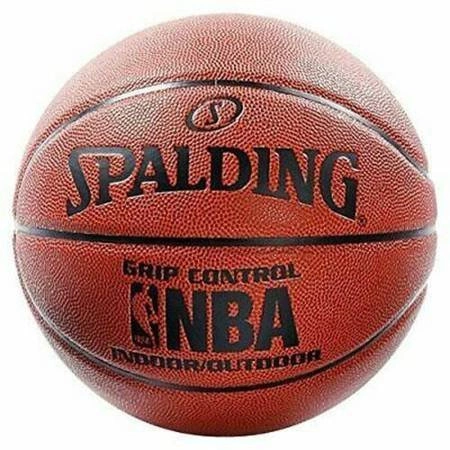Piłka Spalding NBA Grip Control In/Out 29321745773