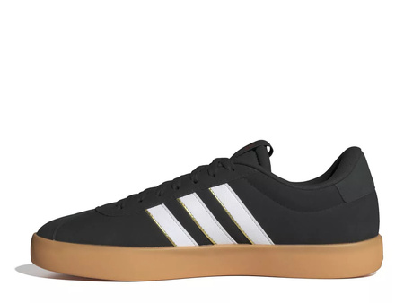 Buty męskie adidas Performance VL COURT 3.0 Czarny (IH4789)