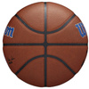 Piłka Wilson Team Alliance Detroit Pistons Ball (WTB3100XBDET)