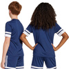 Koszulka dla dzieci adidas Squadra 25 granatowa (JJ0053)