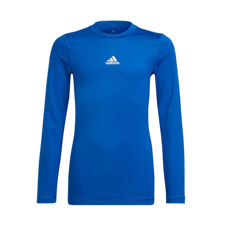 Koszulka adidas Techfit Compression Jr (H23155)