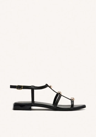 Buty Damskie Gioseppo STINNETT (75076-P-Negro)