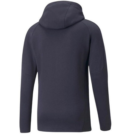 Bluza Puma TeamFinal Casuals Hooded M (65738306)