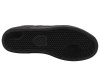 Męskie sneakersy K-Swiss COURT TIEBREAK II BLACK/BLACK/BLACK-M (04413-010-M)